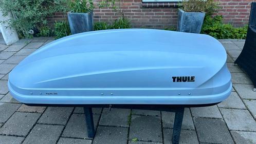 Dakkoffer Thule, Auto diversen, Dakkoffers, Zo goed als nieuw, Ophalen