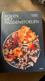 Andrea Gentl - Koken met paddenstoelen, Ophalen of Verzenden, Zo goed als nieuw, Andrea Gentl