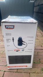 Ferm Draagbare Waterontharder - Nieuw in Doos!, Doe-het-zelf en Verbouw, Sanitair, Ophalen of Verzenden, Nieuw, Overige typen