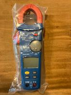 NIEAF NI12R Stroomtang Multimeter, Doe-het-zelf en Verbouw, Meetapparatuur, Ophalen of Verzenden, Zo goed als nieuw, Multimeter
