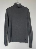Grijze coltrui EDC, S, Ophalen of Verzenden, Zo goed als nieuw, Maat 36 (S), Grijs