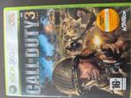 Call of Duty 3 XBOX360, Vanaf 18 jaar, Shooter, 1 speler, Ophalen of Verzenden