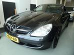 Mercedes-Benz SLK-klasse 200 K. nw apk lederen belkeding, 65 €/maand, Achterwielaandrijving, Gebruikt, 4 cilinders
