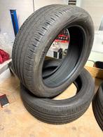 Continental EcoContact 6 235/50R19, Gebruikt, 235 mm, Band(en), Personenwagen