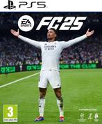 FC 25 voor PlayStation 5, Ophalen of Verzenden, Gebruikt