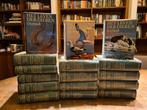Grzimek, het leven der dieren 16 delig, Boeken, Encyclopedieën, Complete serie, Dieren, Ophalen, Gelezen