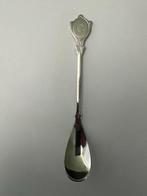 Mooi Letter C lepeltje. Theelepeltje. Lepel Sola Elite., Antiek en Kunst, Antiek | Bestek, Ophalen of Verzenden