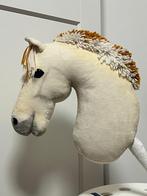Prachtige ATH hobbyhorse/stokpaard fjord, Ophalen of Verzenden, Zo goed als nieuw
