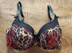 Prima donna bh twist 75 E ZGAN Zwart 75E, Prima Donna, Ophalen of Verzenden, Zwart, BH