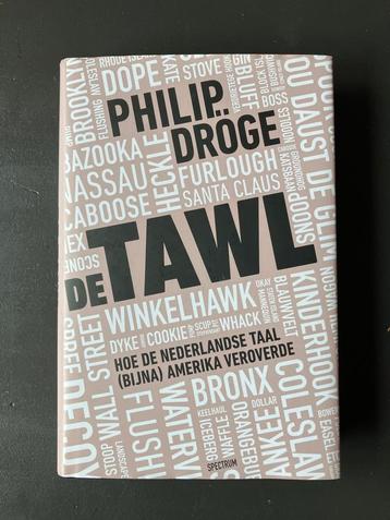 De Tawl - Philip Dröge beschikbaar voor biedingen