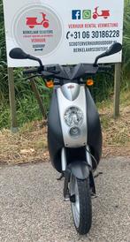 Peugeot ludix I.Z.G.S., Ophalen, Gebruikt, Peugeot