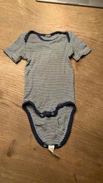 Wol/zijde romper Cosilana maat 62/68, Nacht- of Onderkleding, Gebruikt, Jongetje of Meisje, Ophalen of Verzenden