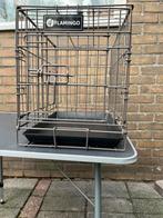 Honden bench, Ophalen of Verzenden, Zo goed als nieuw