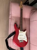 Peavey raptor special met versterker, Muziek en Instrumenten, Met versterker, Zo goed als nieuw, Solid body, Ophalen