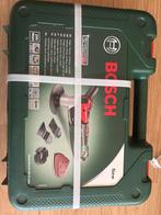 Bosch PMF 250 CES Multitool - Krachtige Allrounder!, Doe-het-zelf en Verbouw, Gereedschap | Overige machines, Ophalen of Verzenden