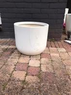 Mooie bloempot, Tuin en Terras, Ophalen of Verzenden, Gebruikt