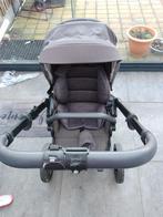 Wandel wagen buggy autostoel, 0 t/m 10 kg, Gebruikt, Verzenden, Isofix