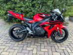 Honda CBR1000RR  fireblade- Sportuitlaat 170pk, Sportuitlaat, 4 cilinders, Motorrijbewijs A, Meer dan 35 kW