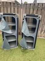 Camping kasten., Caravans en Kamperen, Kampeermeubelen, Ophalen, Gebruikt, Campingkast