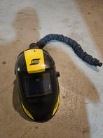 Lashelm esab type 0700 000 405, Ophalen of Verzenden, Zo goed als nieuw