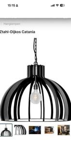 Hanglamp Ztahl-Dijkos Catania, Ophalen, Zo goed als nieuw, Minder dan 50 cm