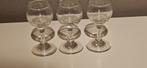diverse sets met glazen voor maar € 1,00 per set, Glas of Glazen, Ophalen of Verzenden, Overige stijlen, Glas