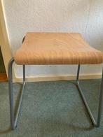 Vintage Ikea Kristian  kruk Eva Lowenheilm, Ophalen, Gebruikt, Hout