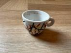 Espressokopje Illy art collection.The Italian Riviera, Huis en Inrichting, Keuken | Servies, Ophalen of Verzenden, Zo goed als nieuw