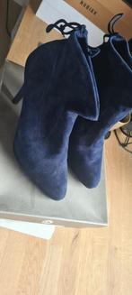 Peter Kaiser enkellaars, Ophalen of Verzenden, Zo goed als nieuw, Blauw