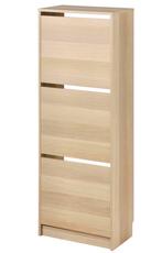 IKEA Bissa schoenenkast, Huis en Inrichting, Ophalen, Zo goed als nieuw