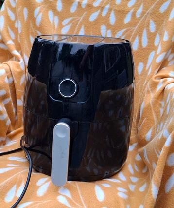 Princess Airfryer - Gebruikt beschikbaar voor biedingen