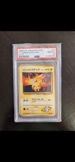 Pokemon kaarten PSA 10, Hobby en Vrije tijd, Verzamelkaartspellen | Pokémon, Ophalen of Verzenden, Nieuw, Meerdere kaarten, Foil