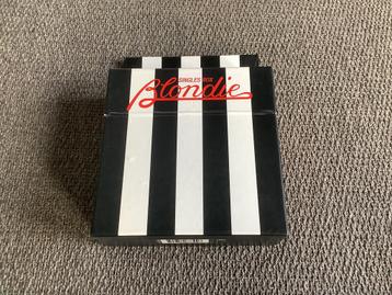 Blondie-Singles Box 15cd (rare!) beschikbaar voor biedingen