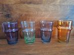 Traditionele Marokkaanse 'beldi' glaasjes, Ophalen, Nieuw, Waterglas
