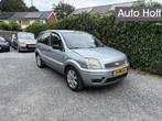 Ford Fusion 1.4-16V Futura | Airco | LMV |Elekt. Ramen | Pri, Voorwielaandrijving, Gebruikt, Zwart, Origineel Nederlands