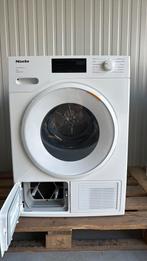 Miele WARMTEPOMPDROGER  - T1 SELECTION - 8KG - NIEUWSTAAT!, Witgoed en Apparatuur, Wasdrogers, Ophalen, Overige typen, 8 tot 10 kg
