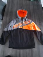 Crosswind Jas Jongen Maat 146/152, Ophalen of Verzenden, Zo goed als nieuw, Crosswind, Jongen