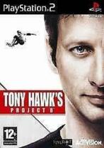 Tony Hawk's Project 8 PS2, Spelcomputers en Games, Ophalen of Verzenden, Zo goed als nieuw