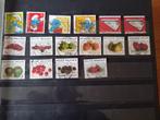 Postzegels Belgie (3), Ophalen of Verzenden, Gestempeld