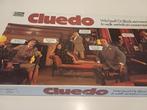 Cluedo vintage jaren '70 versie Clipper, Ophalen of Verzenden, Gebruikt, Clipper