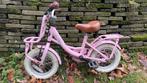Kinderfiets 12,5 inch, Fietsen en Brommers, Ophalen of Verzenden, Gebruikt, Minder dan 16 inch