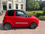 Microcar Mgo 3 premium DCi 2016 rood, Diversen, Brommobielen en Scootmobielen, Ophalen, 16 km/u of meer, 46 km of meer, Gebruikt