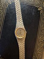 Antiek Gouden Dameshorloge - Loopt Perfect!, Sieraden, Tassen en Uiterlijk, Horloges | Heren, Gebruikt, Polshorloge, Ophalen of Verzenden