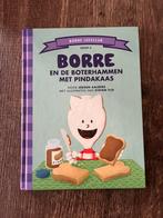 5 Borre leesclub leerzame boekjes, Boeken, Kinderboeken | Kleuters, Ophalen, Zo goed als nieuw, Jongen of Meisje, Fictie algemeen