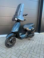 Vespa Sprint 125 ABS - 185cc - UNIEK A1, Ophalen, Zo goed als nieuw, Benzine, Overige modellen