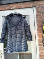 WINTERJAS BLAUW, Blauw, Ophalen of Verzenden, Zo goed als nieuw, Maat 42/44 (L)