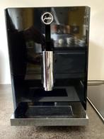 Jura A1 Zwart – Compacte volautomaat, met recent onderhoud!, Witgoed en Apparatuur, Koffiezetapparaten, Ophalen, Afneembaar waterreservoir