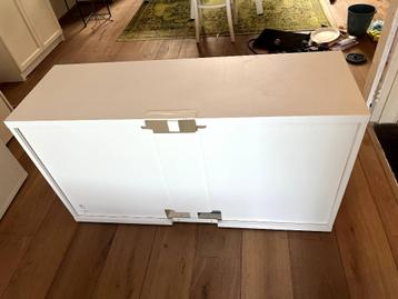 IKEA Besta basis element TV meubel - afbeelding 5