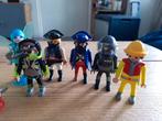 Playmobil poppetjes, Diversen, Sinterklaas, Ophalen of Verzenden, Zo goed als nieuw