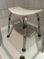 Solide en stevige douche kruk, Ophalen, Gebruikt